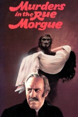 Murders in the Rue Morgue