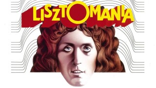 Lisztomania