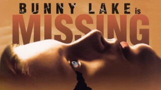 Bunny Lake Is Missing