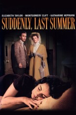 Suddenly, Last Summer
