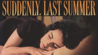 Suddenly, Last Summer