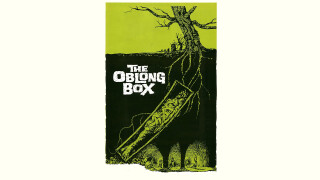 The Oblong Box