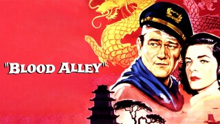 Blood Alley