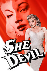 She Devil