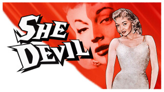 She Devil