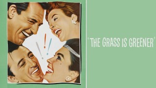 The Grass Is Greener