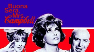 Buona Sera, Mrs. Campbell