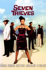 Seven Thieves
