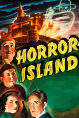 Horror Island