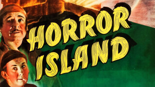 Horror Island