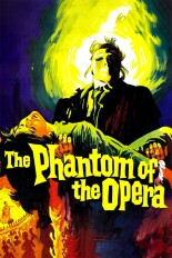 The Phantom of the Opera