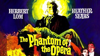 The Phantom of the Opera