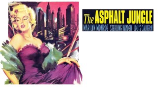 The Asphalt Jungle