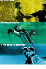 The Music Lovers