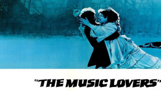 The Music Lovers