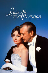Love in the Afternoon