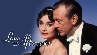 Love in the Afternoon