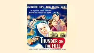 Thunder on the Hill