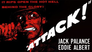 Attack!