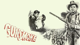 Gunsmoke