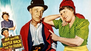 Ma and Pa Kettle Back on the Farm