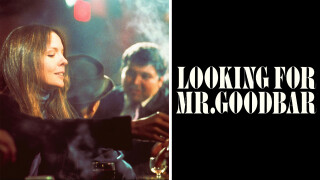 Looking for Mr. Goodbar