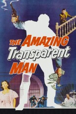 The Amazing Transparent Man