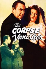 The Corpse Vanishes