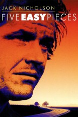 Five Easy Pieces
