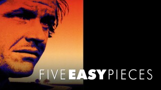 Five Easy Pieces
