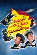 Abbott and Costello Meet Frankenstein