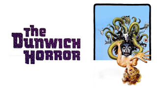 The Dunwich Horror