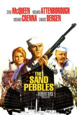 The Sand Pebbles