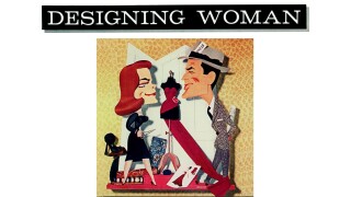 Designing Woman