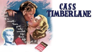 Cass Timberlane