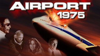 Airport 1975
