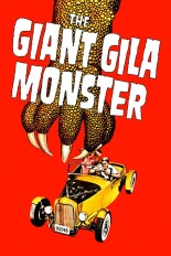 The Giant Gila Monster