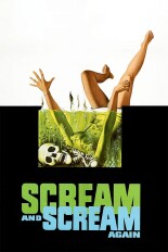 Scream and Scream Again