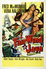 Fair Wind to Java