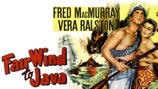 Fair Wind to Java