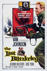 The Last Blitzkrieg