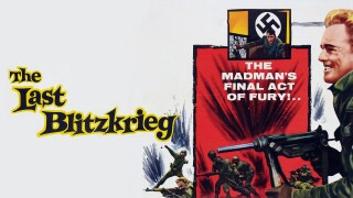 The Last Blitzkrieg