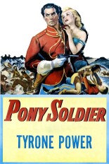 Pony Soldier