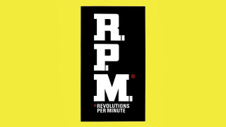 R.P.M.