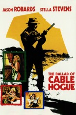 The Ballad of Cable Hogue