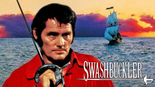Swashbuckler