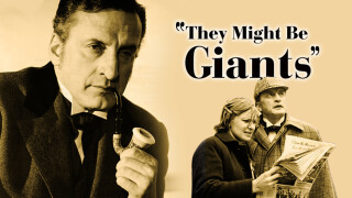 They Might Be Giants
