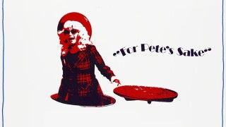 For Pete's Sake