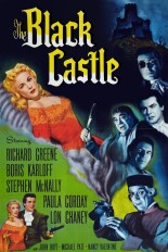 The Black Castle
