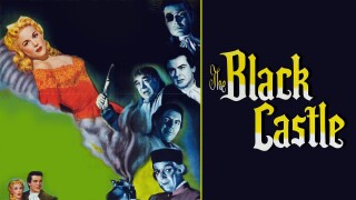 The Black Castle